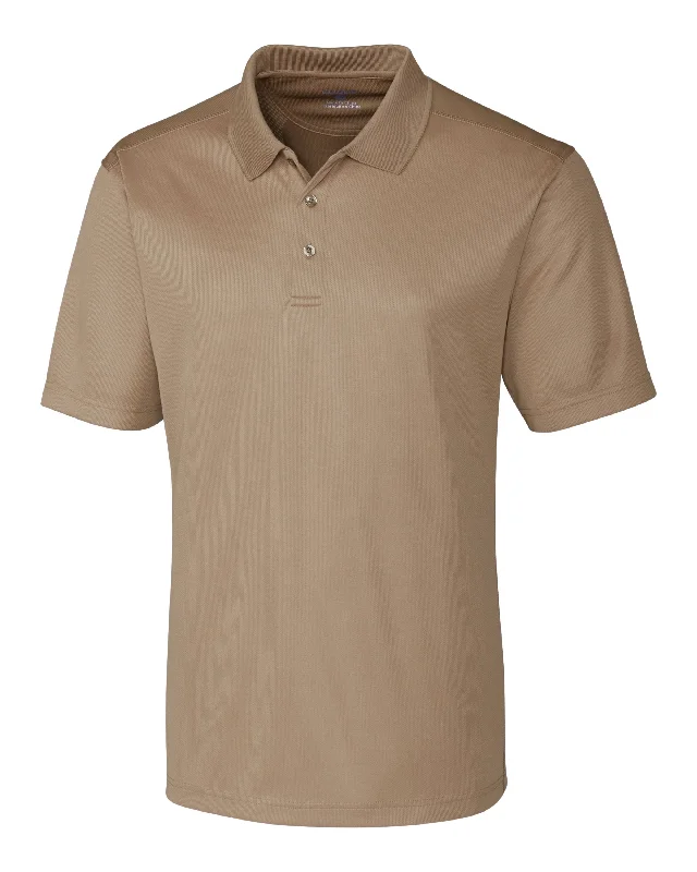 Men's v - neck muscle t - shirts for a body - building aestheticClique Men's Ice Pique Polo Shirt