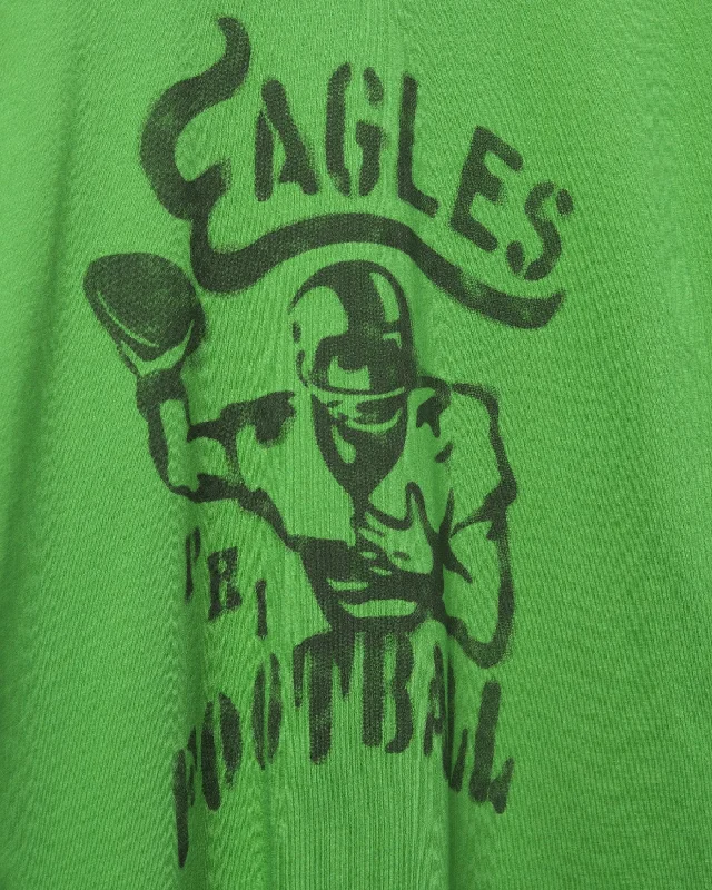 Men's UV - protection t - shirts for outdoor activities in the sunEagles NFL Franchise Fan Tee