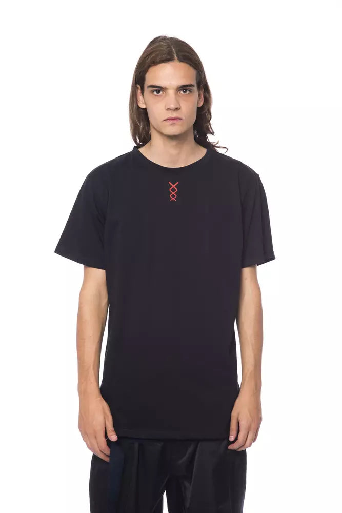 Men's lightweight performance t - shirts for running marathonsNicolo Tonetto  Cotton Men Men's T-Shirt