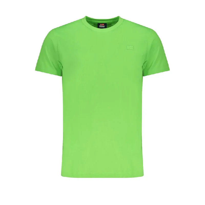 Men's lightweight performance t - shirts for running marathonsNorway 1963  Cotton Men's T-Shirt