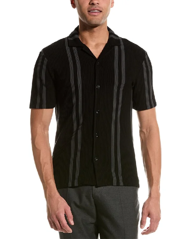 Men's plus - size pocket t - shirts with a classic lookReiss Castle Shirt